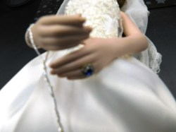 princess kate bride hands